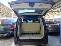 Buick GL8 Land Official Business Class 652T Comfort Edition - ფოტო 19