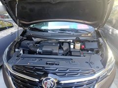 Buick GL8 Land Official Business Class 652T Comfort Edition - ფოტო 20