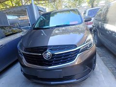 Buick GL8 Land Official Business Class 652T Comfort Edition - ფოტო 3