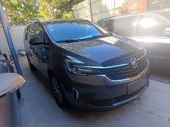 Buick GL8 Land Official Business Class 652T Comfort Edition - ფოტო 4