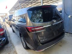 Buick GL8 Land Official Business Class 652T Comfort Edition - ფოტო 5