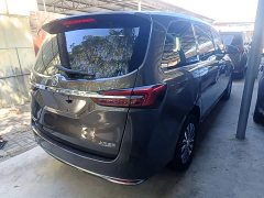 Buick GL8 Land Official Business Class 652T Comfort Edition - ფოტო 7