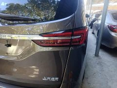 Buick GL8 Land Official Business Class 652T Comfort Edition - ფოტო 8