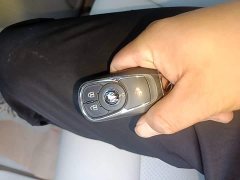 Buick GL8 Land Official Business Class 652T Comfort Edition - ფოტო 9