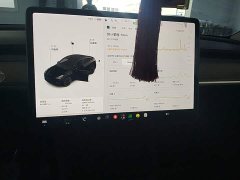 Tesla Model Y Standard Range RWD - ფოტო 13