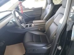 Tesla Model Y Standard Range RWD - ფოტო 15