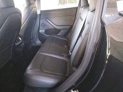 Tesla Model Y Standard Range RWD - ფოტო 17