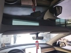 Tesla Model Y Standard Range RWD - ფოტო 18