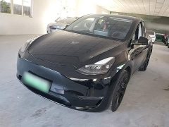 Tesla Model Y Standard Range RWD - ფოტო 2