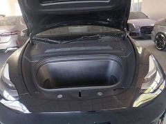 Tesla Model Y Standard Range RWD - ფოტო 20