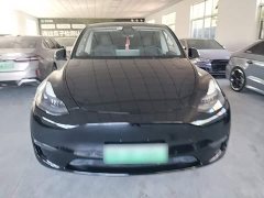 Tesla Model Y Standard Range RWD - ფოტო 3