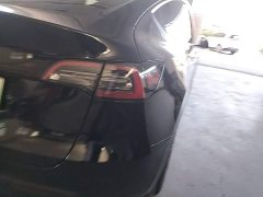 Tesla Model Y Standard Range RWD - ფოტო 8