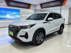 Chery Tiggo 8 PRO 2022 290T FWD Skylight Edition 5-Seater - ფოტო 1