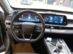 Chery Tiggo 8 PRO 2022 290T FWD Skylight Edition 5-Seater - ფოტო 11