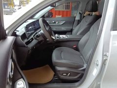 Chery Tiggo 8 PRO 2022 290T FWD Skylight Edition 5-Seater - ფოტო 15