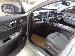 Chery Tiggo 8 PRO 2022 290T FWD Skylight Edition 5-Seater - ფოტო 16