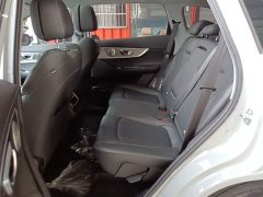 Chery Tiggo 8 PRO 2022 290T FWD Skylight Edition 5-Seater - ფოტო 17