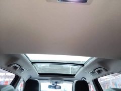 Chery Tiggo 8 PRO 2022 290T FWD Skylight Edition 5-Seater - ფოტო 18