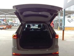 Chery Tiggo 8 PRO 2022 290T FWD Skylight Edition 5-Seater - ფოტო 19