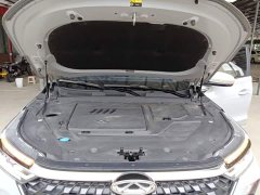 Chery Tiggo 8 PRO 2022 290T FWD Skylight Edition 5-Seater - ფოტო 20