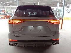 Chery Tiggo 8 PRO 2022 290T FWD Skylight Edition 5-Seater - ფოტო 6