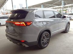 Chery Tiggo 8 PRO 2022 290T FWD Skylight Edition 5-Seater - ფოტო 7