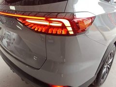 Chery Tiggo 8 PRO 2022 290T FWD Skylight Edition 5-Seater - ფოტო 8