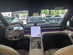 NIO ES6 2024 75kWh - ფოტო 10