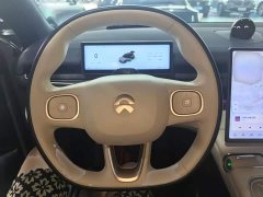 NIO ES6 2024 75kWh - ფოტო 11