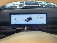 NIO ES6 2024 75kWh - ფოტო 12