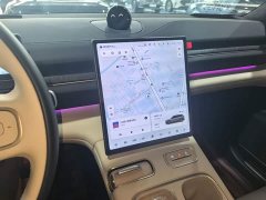 NIO ES6 2024 75kWh - ფოტო 13