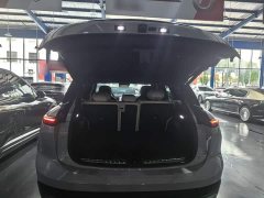 NIO ES6 2024 75kWh - ფოტო 19