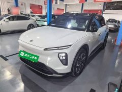 NIO ES6 2024 75kWh - ფოტო 2