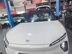 NIO ES6 2024 75kWh - ფოტო 20