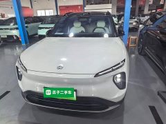 NIO ES6 2024 75kWh - ფოტო 3