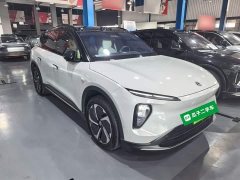 NIO ES6 2024 75kWh - ფოტო 4