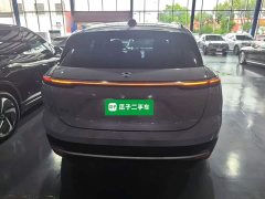 NIO ES6 2024 75kWh - ფოტო 6