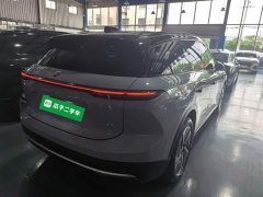 NIO ES6 2024 75kWh - ფოტო 7
