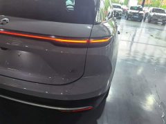 NIO ES6 2024 75kWh - ფოტო 8