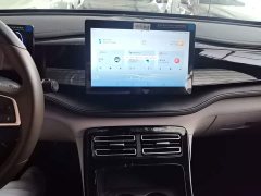 BYD Qin PLUS Glory Edition DM-i 55KM Leading - ფოტო 13