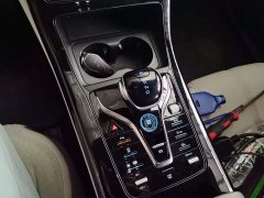 BYD Qin PLUS Glory Edition DM-i 55KM Leading - ფოტო 14