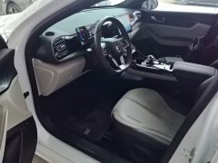 BYD Qin PLUS Glory Edition DM-i 55KM Leading - ფოტო 15