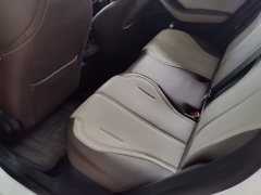 BYD Qin PLUS Glory Edition DM-i 55KM Leading - ფოტო 17