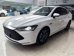 BYD Qin PLUS Glory Edition DM-i 55KM Leading - ფოტო 2
