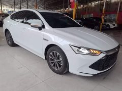 BYD Qin PLUS Glory Edition DM-i 55KM Leading - ფოტო 4