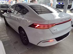 BYD Qin PLUS Glory Edition DM-i 55KM Leading - ფოტო 5