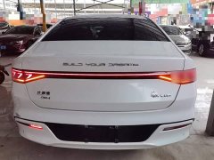 BYD Qin PLUS Glory Edition DM-i 55KM Leading - ფოტო 6