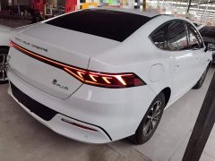 BYD Qin PLUS Glory Edition DM-i 55KM Leading - ფოტო 7