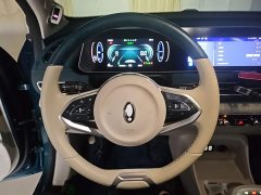 ORA Good Cat 400km Standard Range Athena Edition Ternary Lithium - ფოტო 11