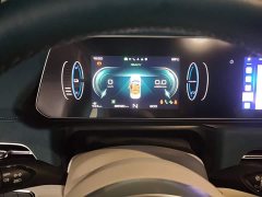 ORA Good Cat 400km Standard Range Athena Edition Ternary Lithium - ფოტო 12